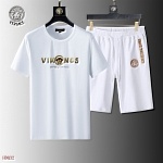 Versace Short Sleeve Tracksuits For For Men # 269956, cheap Versace Tracksuits