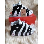 Nike Air More Uptempo Sneakers For Kids # 270000, cheap Nike Shoes For Kids