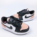 Air Jordan Retro 1 Sneakers For Kids # 270006, cheap Jordan1 for kids