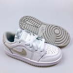 Air Jordan Retro 1 Sneakers For Kids # 270009, cheap Jordan1 for kids