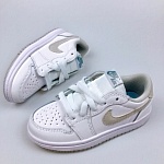 Air Jordan Retro 1 Sneakers For Kids # 270009, cheap Jordan1 for kids