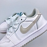Air Jordan Retro 1 Sneakers For Kids # 270009, cheap Jordan1 for kids