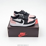 Air Jordan Retro 1 Sneakers For Kids # 270013, cheap Jordan1 for kids