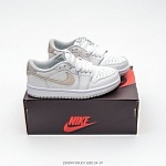 Air Jordan Retro 1 Sneakers For Kids # 270014