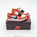 Air Jordan Retro 1 Sneakers For Kids # 270015, cheap Jordan1 for kids