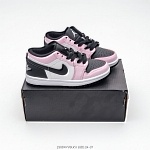 Air Jordan Retro 1 Sneakers For Kids # 270021, cheap Jordan1 for kids