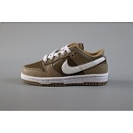 Nike Dunk Sneakers For Kids # 270029, cheap Nike Shoes For Kids