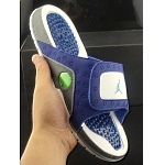 Air Jordan Slides Unisex in 270048