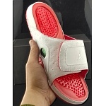 Air Jordan Slides Unisex in 270050, cheap Air Jordan Slippers