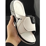 Air Jordan Slides Unisex in 270064