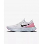 Nike WMNS EPIC REACT FLYKNIT Running Sneakers For Women in 270071