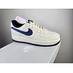 Nike Air Force One Sneakers Unisex # 270093, cheap Air Force one