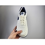 Nike Air Force One Sneakers Unisex # 270093, cheap Air Force one