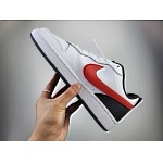 Nike Air Force One Sneakers Unisex # 270103, cheap Air Force one