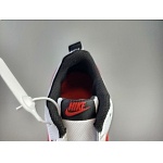 Nike Air Force One Sneakers Unisex # 270103, cheap Air Force one