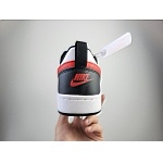 Nike Air Force One Sneakers Unisex # 270103, cheap Air Force one