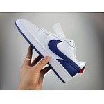 Nike Air Force One Sneakers Unisex # 270104, cheap Air Force one