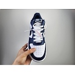 Nike Air Force One Sneakers Unisex # 270105, cheap Air Force one