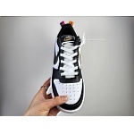 Nike Air Force One Sneakers For Women # 270108, cheap Air Force One Women