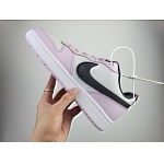 Nike Air Force One Sneakers For Women # 270109, cheap Air Force One Women