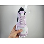 Nike Air Force One Sneakers For Women # 270109, cheap Air Force One Women