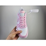 Nike Air Force One Sneakers For Women # 270110, cheap Air Force One Women