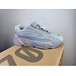 Adidas Yeezy Boost 700 V2 Inertia Sneakers Unisex # 270111