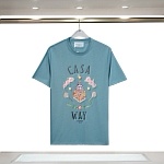 Casablanca Short Sleeve T Shirts For Men # 270139, cheap Casablanca T Shirts