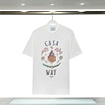 Casablanca Short Sleeve T Shirts For Men # 270140