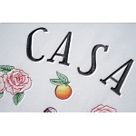 Casablanca Short Sleeve T Shirts For Men # 270140, cheap Casablanca T Shirts