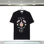 Casablanca Short Sleeve T Shirts For Men # 270141