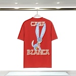Casablanca Short Sleeve T Shirts For Men # 270142, cheap Casablanca T Shirts