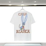 Casablanca Short Sleeve T Shirts For Men # 270143, cheap Casablanca T Shirts