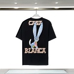 Casablanca Short Sleeve T Shirts For Men # 270144, cheap Casablanca T Shirts