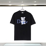 Dior Short Sleeve T Shirts For Men # 270145