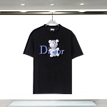 Dior Short Sleeve T Shirts For Men # 270145, cheap Dior T Shirts