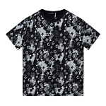 Louis Vuitton Short Sleeve T Shirts For Men # 270190