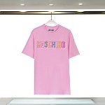 Moncler Short Sleeve T Shirts For Men # 270202, cheap Moschino T Shirts