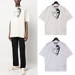 Palm Angels Short Sleeve T Shirts For Men # 270205, cheap Palm Angels T Shirts