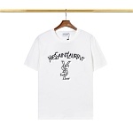 Balenciaga Short Sleeve T Shirts For Men # 270213