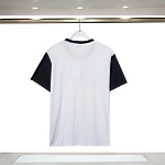 Celine Short Sleeve T Shirts For Men # 270254, cheap Celine T Shirts