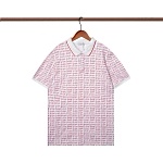 Dior Short Sleeve T Shirts For Men # 270272