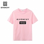 Givenchy Short Sleeve T Shirts For Men # 270278, cheap Givenchy T-shirts