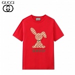 Gucci Short Sleeve T Shirts For Men # 270300, cheap Short Sleeved