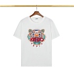 Kenzo Short Sleeve T Shirts For Men # 270316