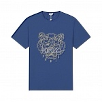 Kenzo Short Sleeve T Shirts For Men # 270318