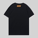 Louis Vuitton Short Sleeve T Shirts For Men # 270321, cheap Short Sleeved