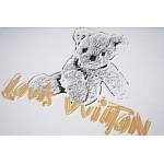 Louis Vuitton Short Sleeve T Shirts For Men # 270323, cheap Short Sleeved