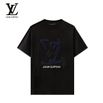 Louis Vuitton Short Sleeve T Shirts For Men # 270327, cheap Short Sleeved