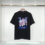 Louis Vuitton Short Sleeve T Shirts For Men # 270331, cheap Short Sleeved